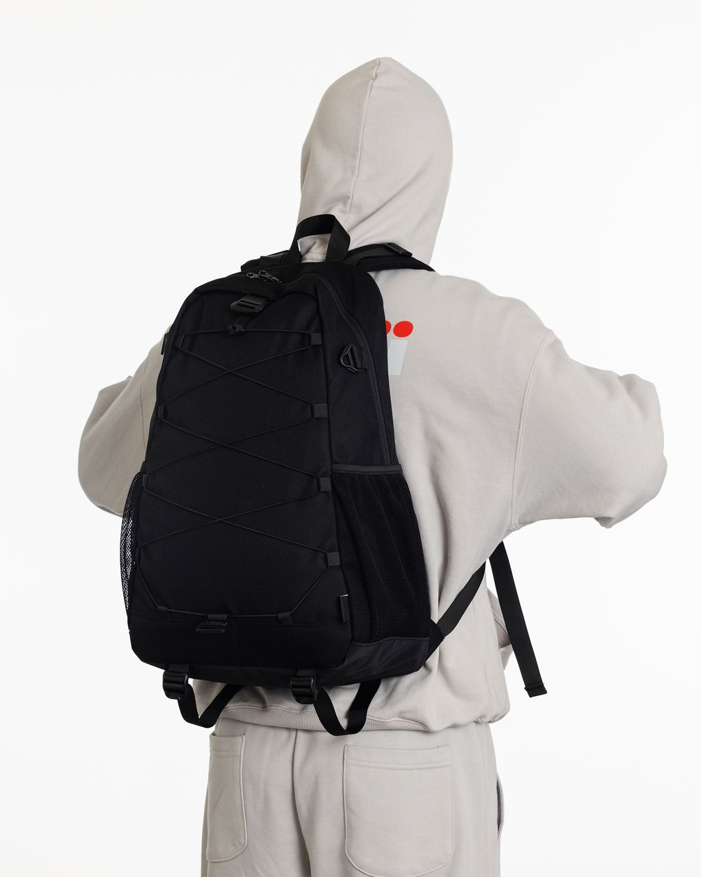 4D X Agility Bags_model7