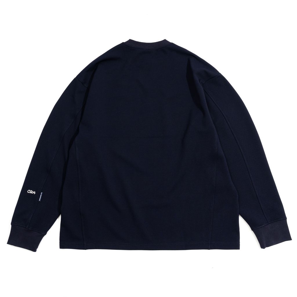 pocket LS tee(midnight blue)-05