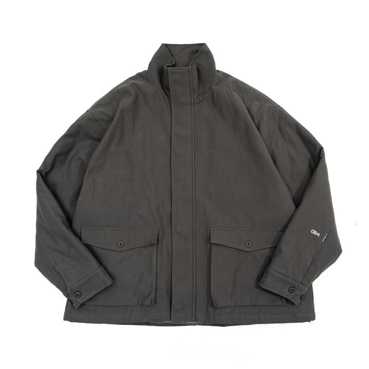 military jacket(D-grey)_工作區域 1 複本