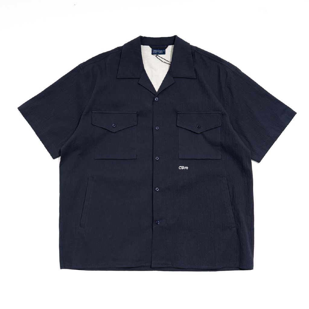 Orbit Weave Shirt(GREY)_工作區域 1 複本 15