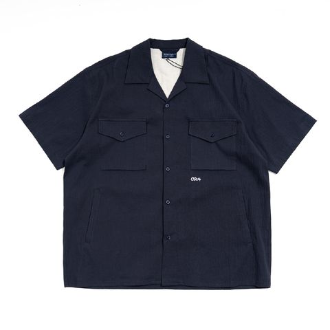 Orbit Weave Shirt(GREY)_工作區域 1 複本 15