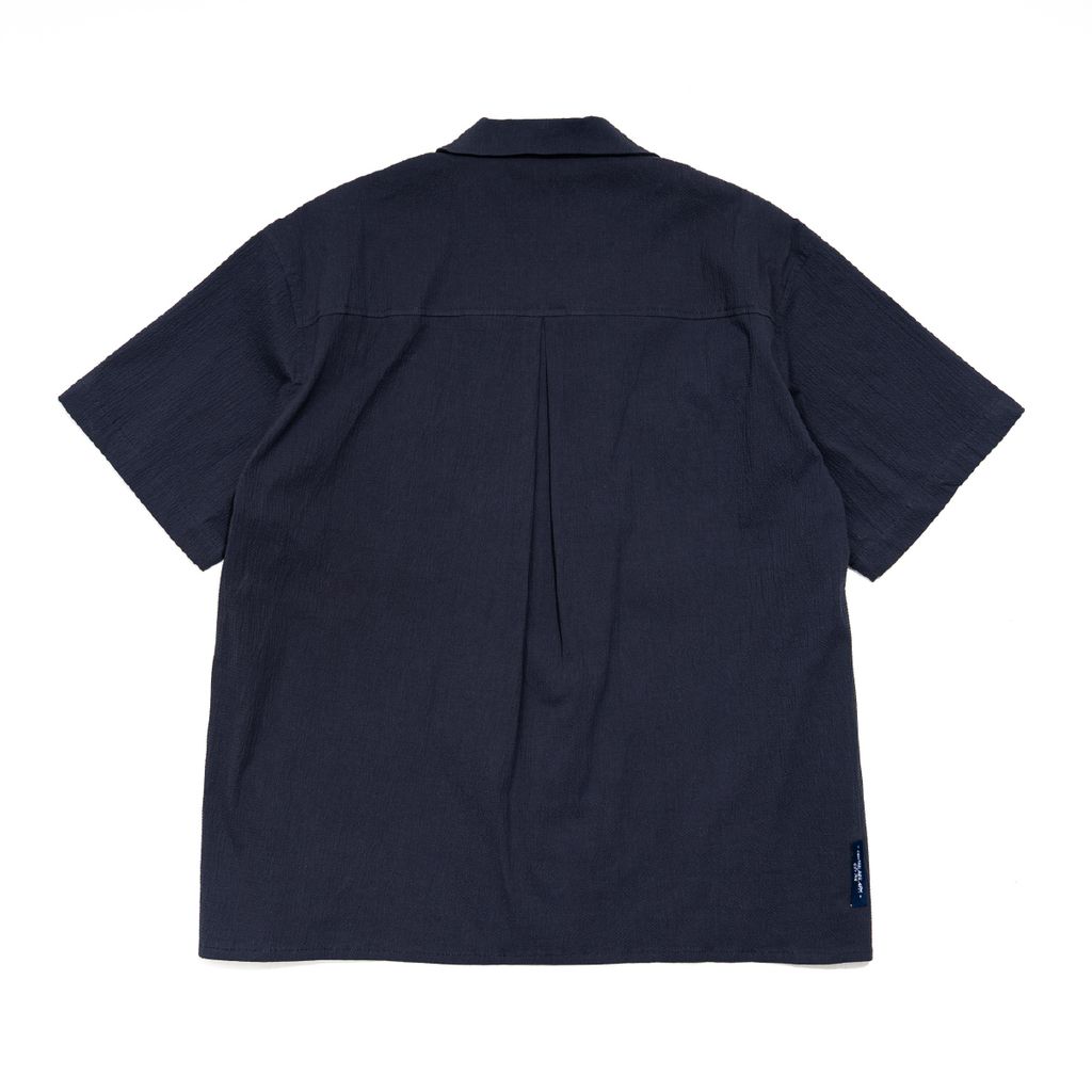 Orbit Weave Shirt(GREY)_工作區域 1 複本 18