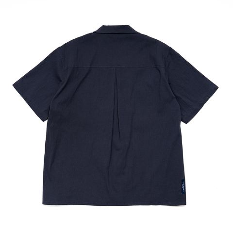 Orbit Weave Shirt(GREY)_工作區域 1 複本 18