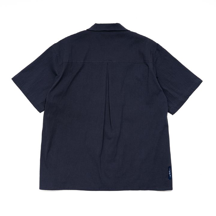 Orbit Weave Shirt(GREY)_工作區域 1 複本 18