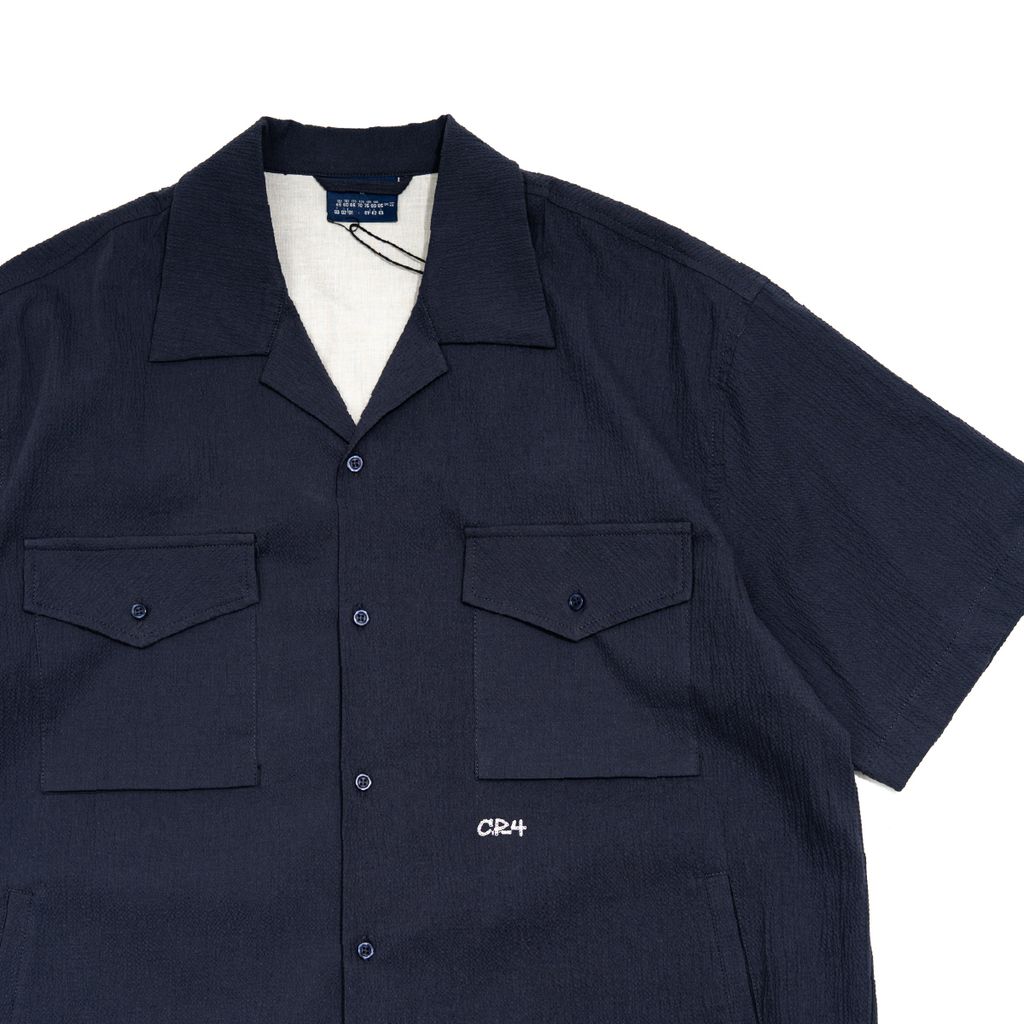 Orbit Weave Shirt(GREY)_工作區域 1 複本 16