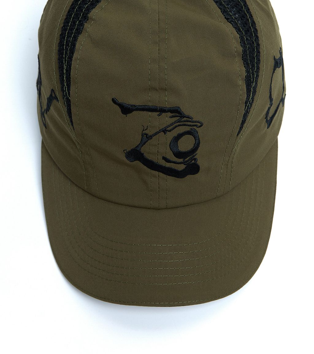 棒球帽_Moss (6)
