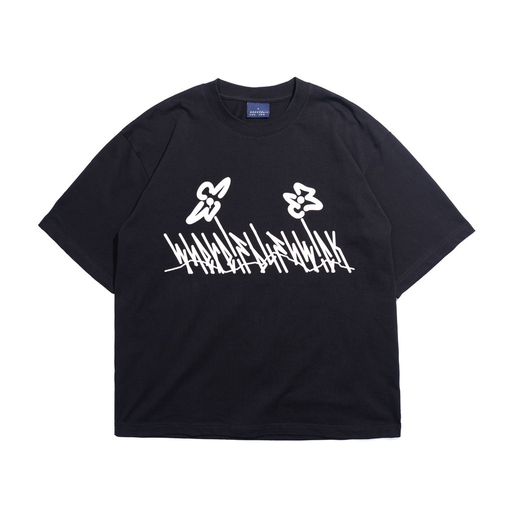 black tee 01