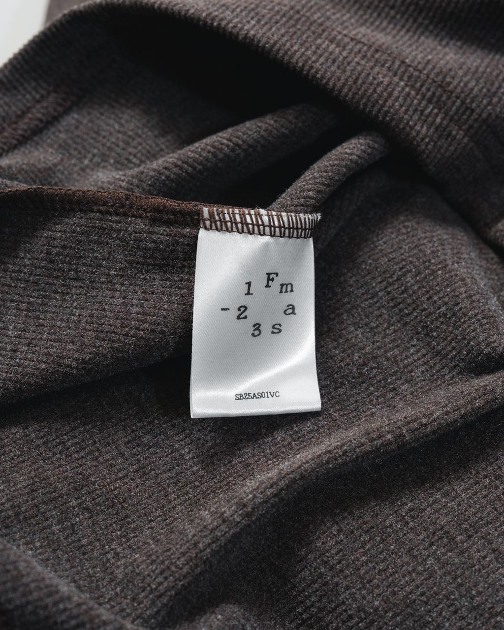 Knit Polo Shirt Cardigan-8