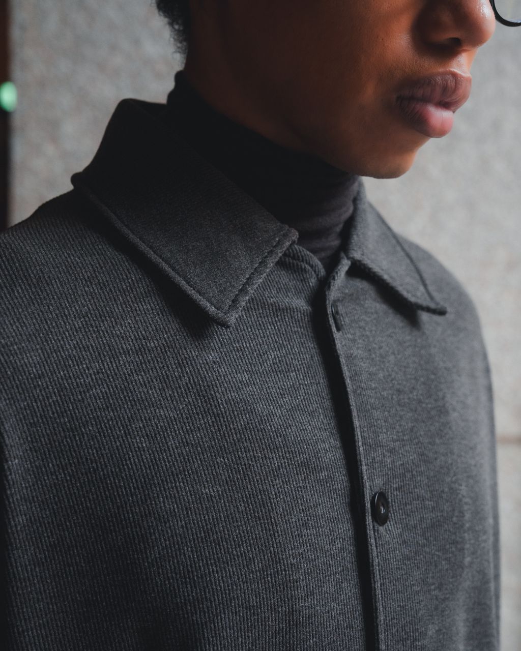 SAMBASHI 2025FW LOOKBOOK -21