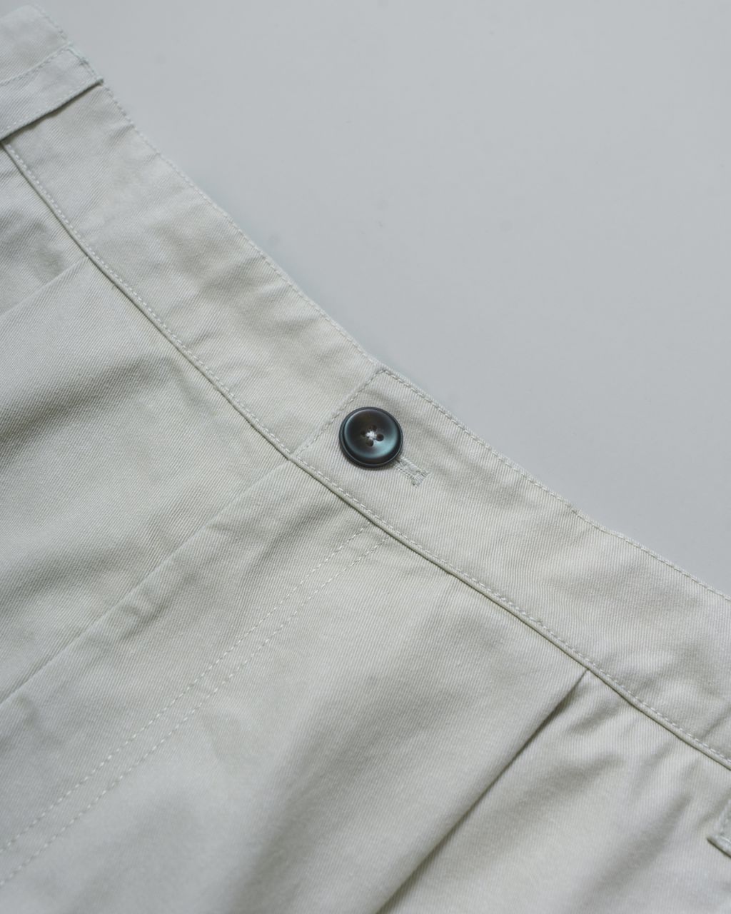 Garment Washed Gabardine Sanp Pants for GR-19