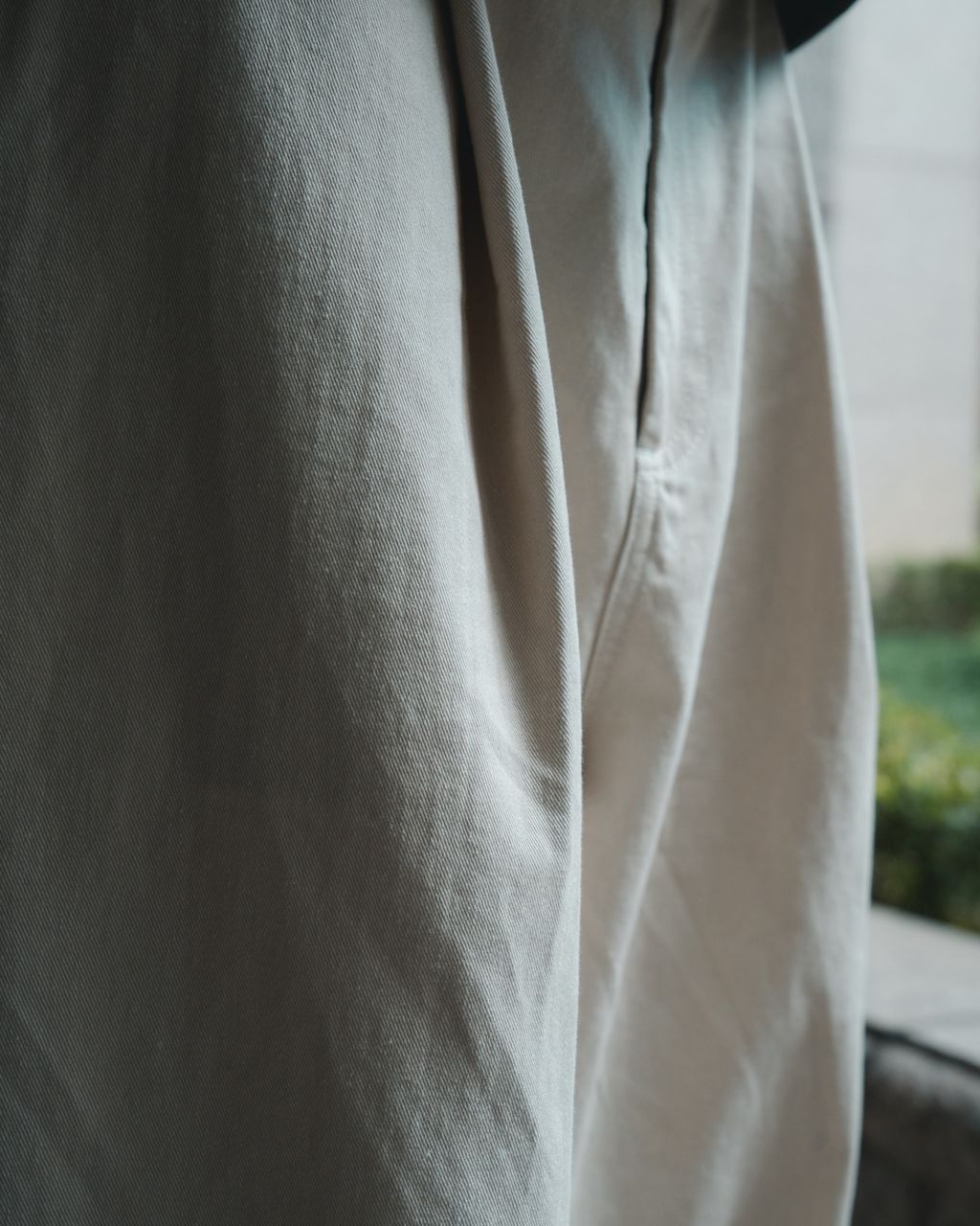 SAMBASHI 2025FW LOOKBOOK -17