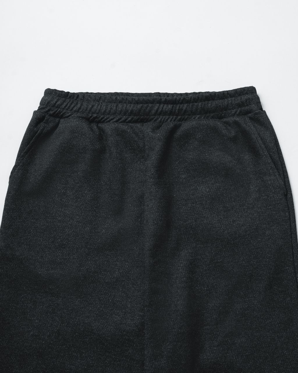 Wool PO Sweat Trouser 3