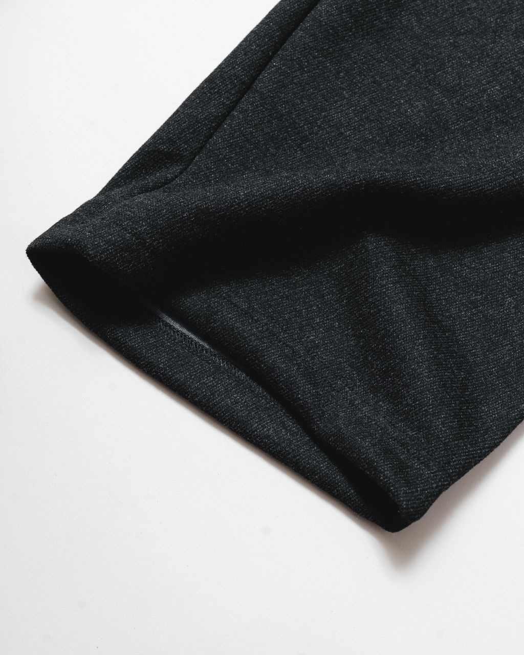 Wool PO Sweat Trouser 7