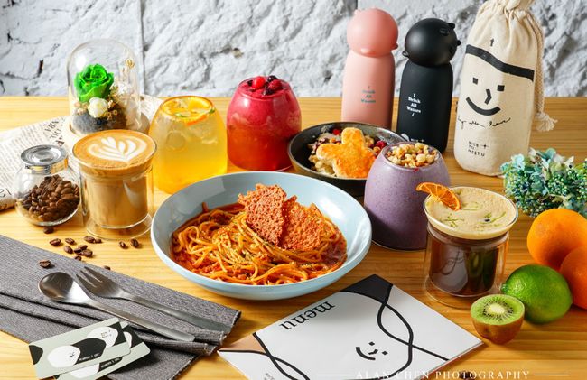NICE TO MEET U Newborn & Cafe' 寶寶友善咖啡廳 | Featured Collections - 天母店
