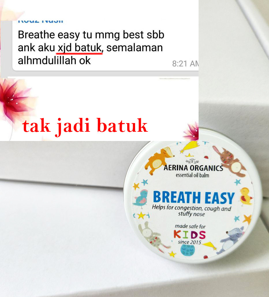 breath easy review