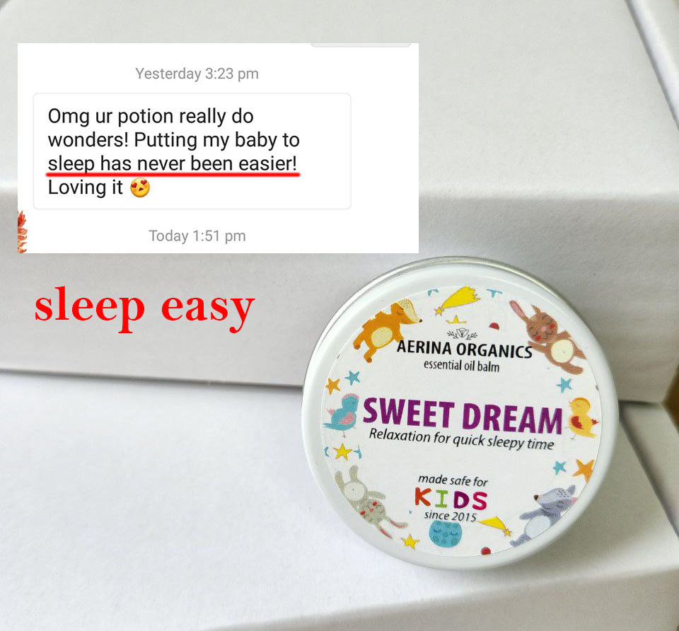 sweet dream review