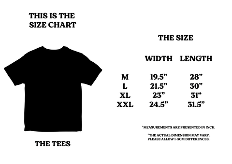 Jersey Tee