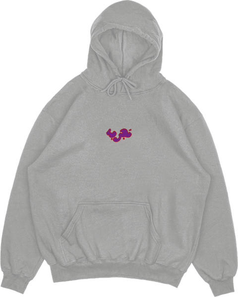 Taj Hood Gry