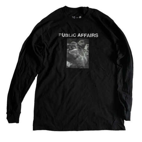 Public Blk ls
