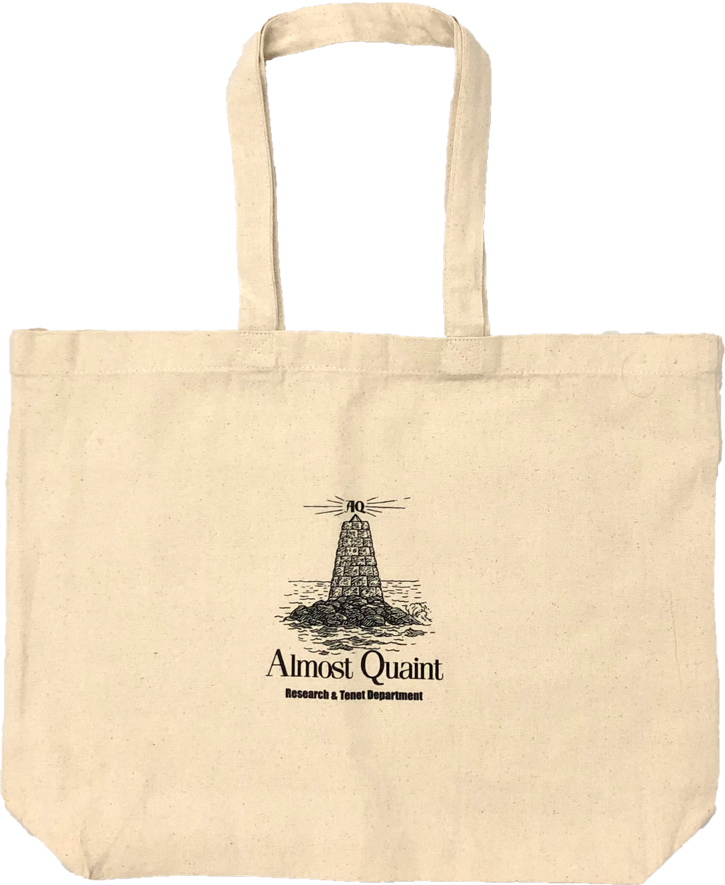 R&t Dept Tote