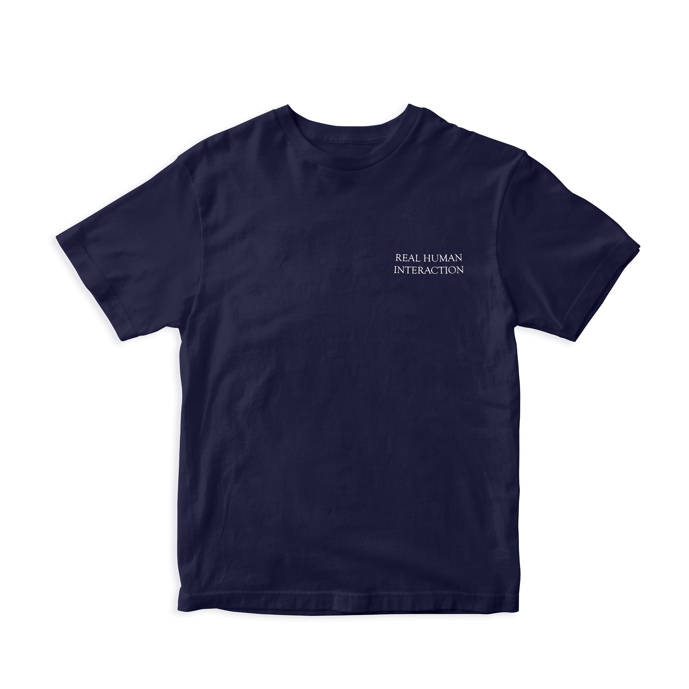 R.H.I. T Shirt – Quaint Tajriba Store