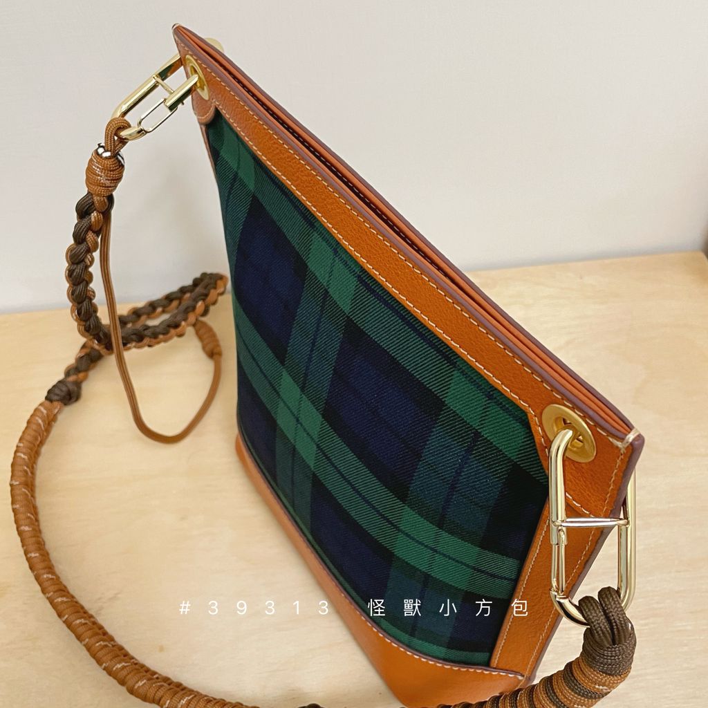 39313怪獸小方包-005