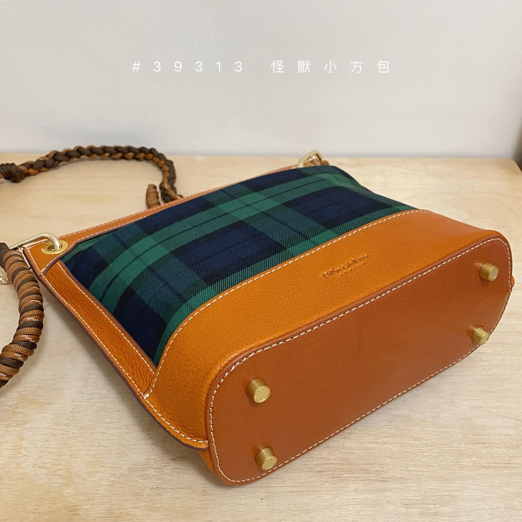 39313怪獸小方包-004