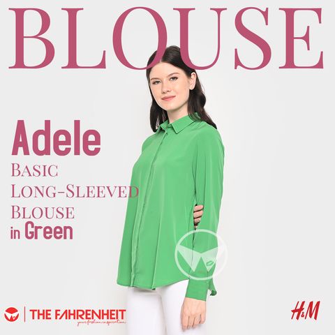 A05-Adele-HM-Long-Sleeved-Blouse-Green