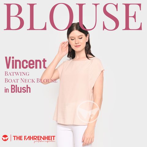A11-Vincent-New-Direction-Collection-Batwing-Boat-Neck-Blouse-Blush
