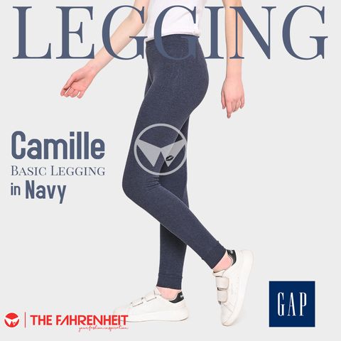 A46-Camille-GAP-Basic-Legging-Navy