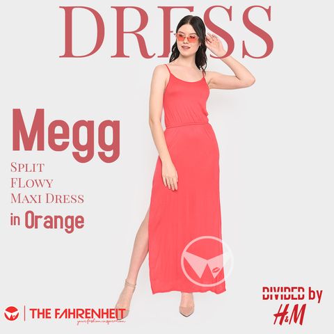 A63-Megg-Divided-Split-Maxi-Dress-Orange