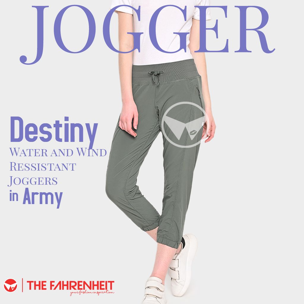 A109-Destiny-Luluemon-Water-and-Wind-Ressistant-Joggers-Army