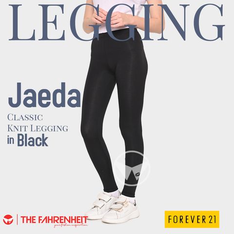 A111-Jaeda-F21-Classic-Knit-Legging-Black