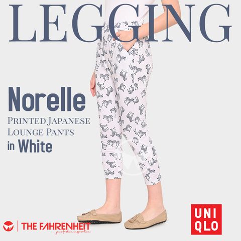 A117-Norelle-Uniqlo-Printed-Japanese-Lounge-Pants-White