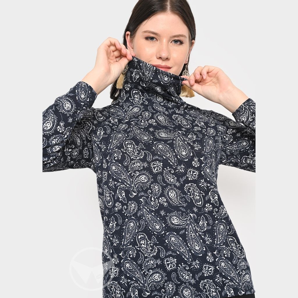 DWM203-Sakura-Navy
