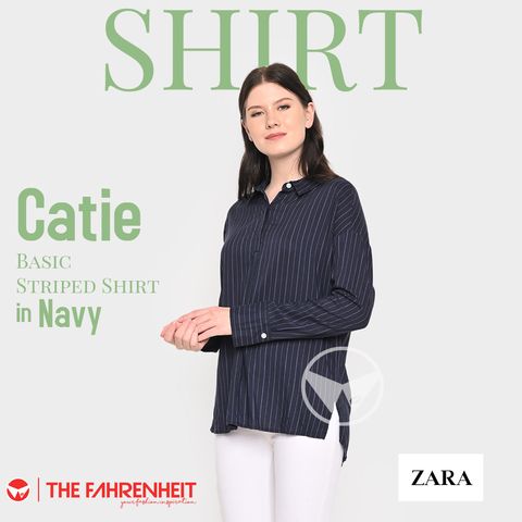 A156-Catie-Zara-Striped-Shirt-Navy