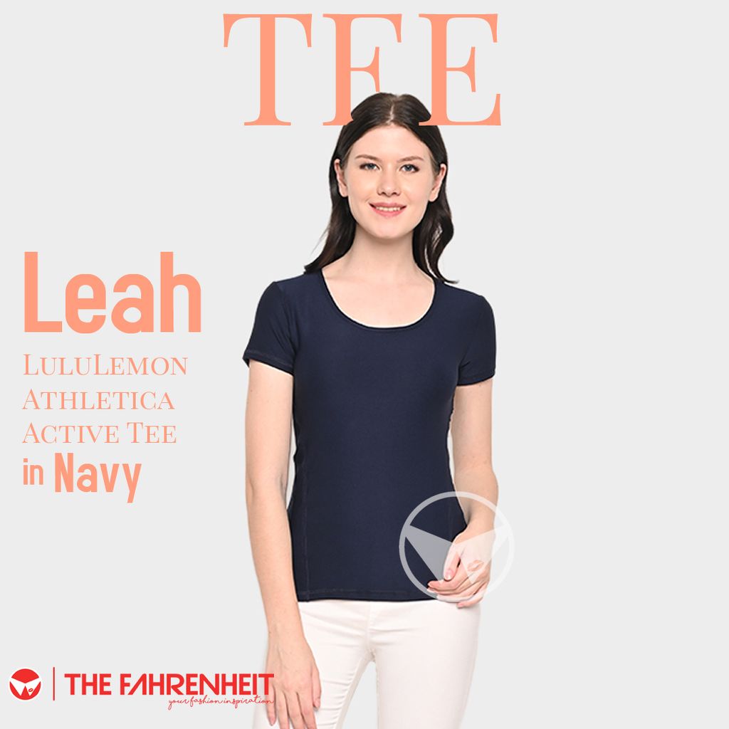 A189-Leah-Lulu-Lemon-Athletica-Active-Tee-Navy