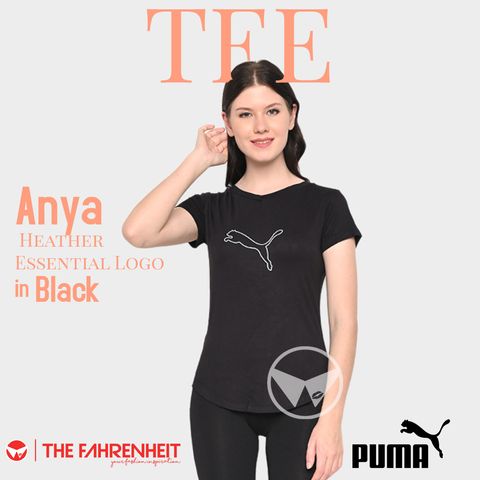 A212-Anya-Puma-Heather-Essential-Logo-Black
