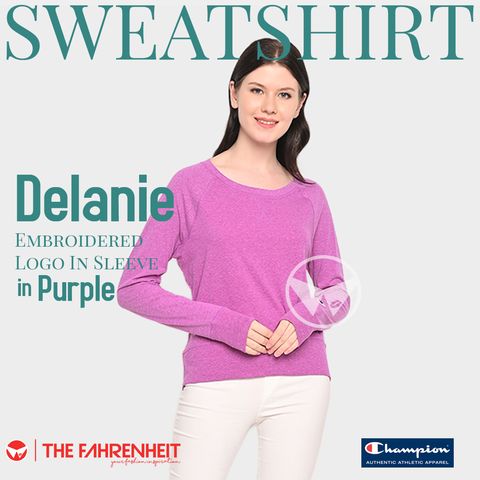A246-Delanie-Champion-Embroidered-Logo-In-Sleeve-Purple