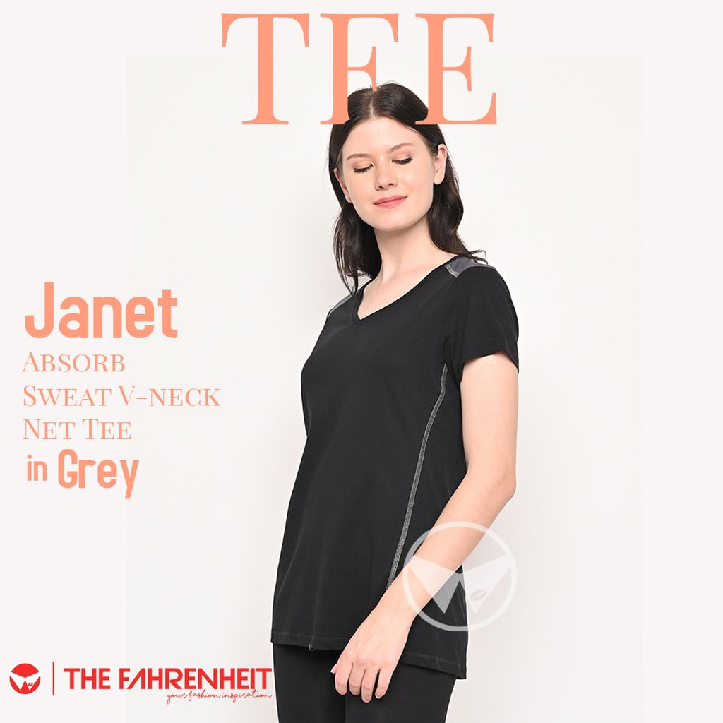 A217-Janet-Terra-Absorb-Sweat-Net-Tee-Grey