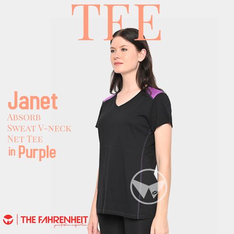 A218-Janet-Terra-Absorb-Sweat-Net-Tee-Purple