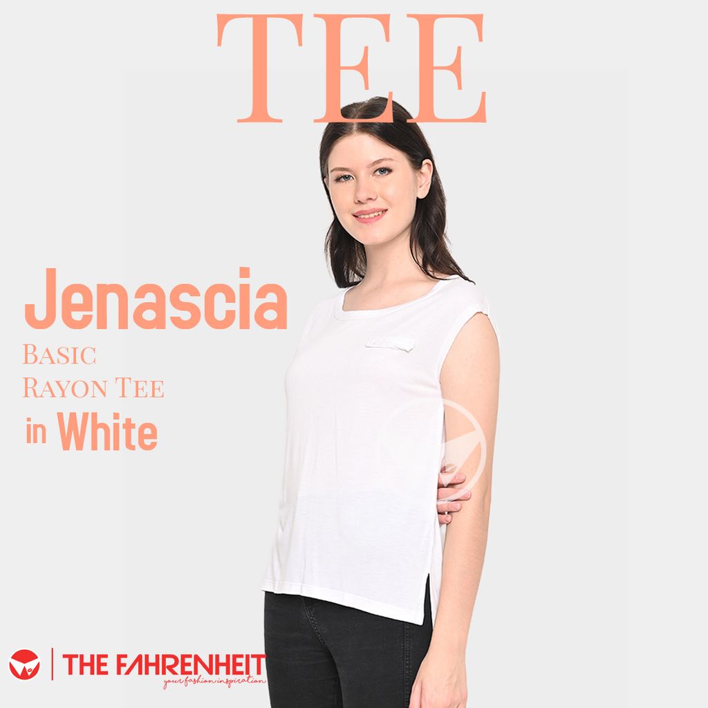 A258-Jenascia-Zara-Basic-Rayon-Tee-White
