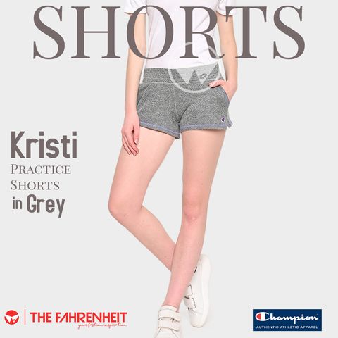 A225-Kristi-Champion-Practice-Shorts-Grey