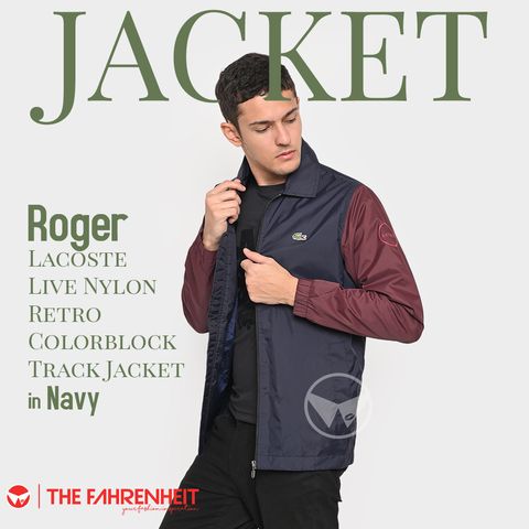 A139-Roger-Lacoste-Live-Nylon-Retro-Colorblock-Track-Jacket-Navy