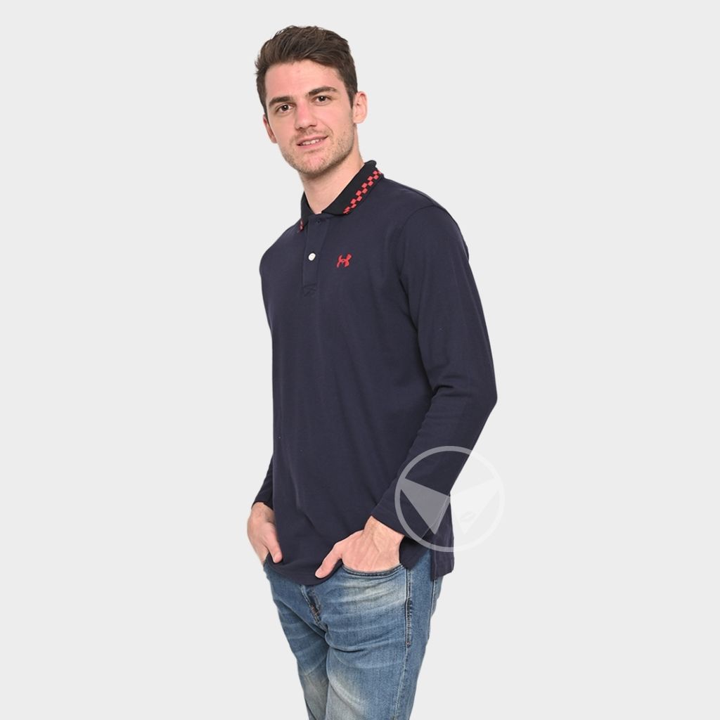 BMM284-James-Navy