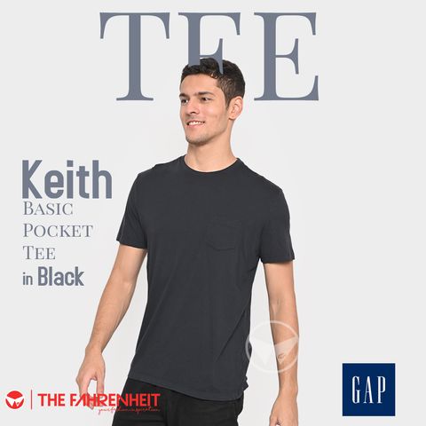 A374-Keith-Gap-Basic-Pocket-Tee-Black