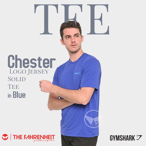 A400-Chester-Gymshark-Logo-Jersey-Solid-Tee-Blue