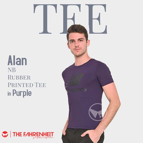 A488-Alan-New-Balance-Rubber-Printed-Tee-Purple