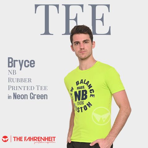 A490-Bryce-New-Balance-Rubber-Printed-Tee-Neon-Green