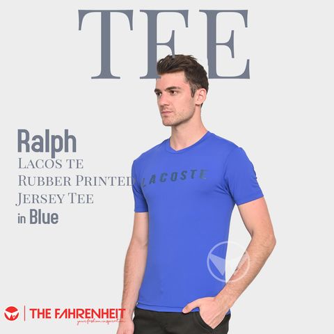 A491-Ralph-Lacoste-Rubber-Printed-Jersey-Tee-Blue